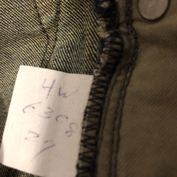 Jeans - Picture 4 of 4